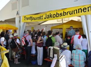 Willkommen